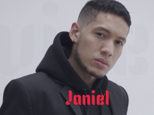 Janiel
