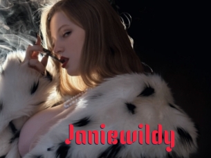 janiewildy Video Extrait