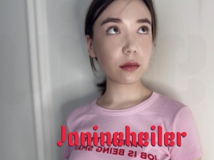 Janineheiler