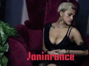 Janinrunce