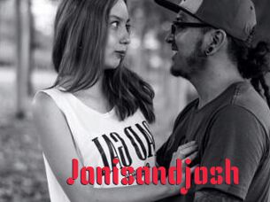 Janisandjosh