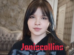 Janiscollins