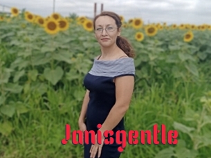 Janisgentle