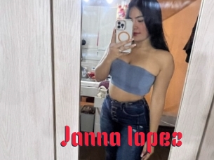 Janna_lopez