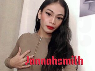 Jannahsmith