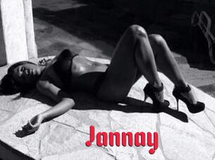 Jannay