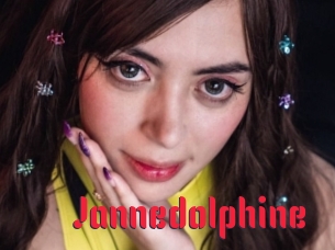 jannedolphine Video Extrait