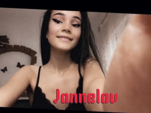 Jannelov