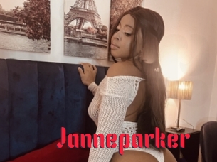 Janneparker