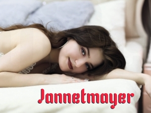 Jannetmayer