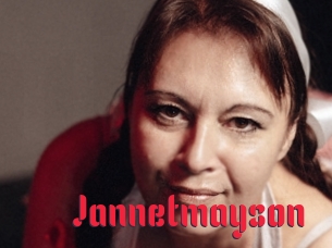 Jannetmayson