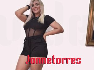 Jannetorres