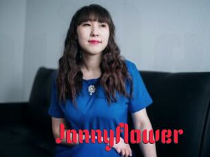Jannyflower