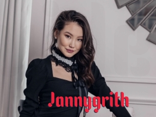 Jannygrith