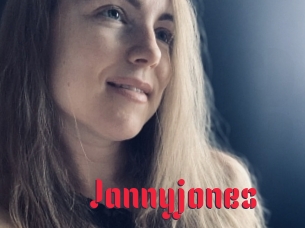 Jannyjones