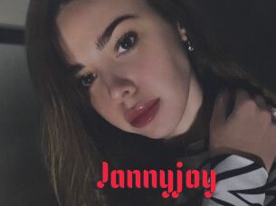 Jannyjoy
