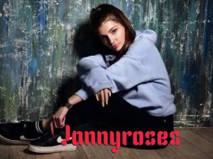Jannyroses