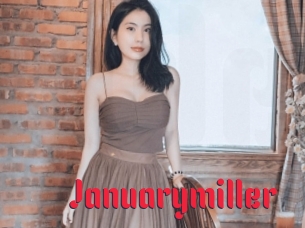 januarymiller Video Extrait
