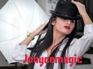 Janycemagic