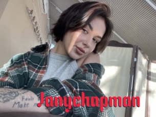 Janychapman