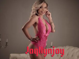 Jaqllynjoy