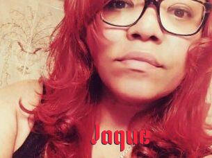 Jaque