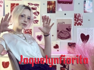 Jaquelynfiorita
