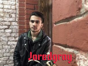 Jaredgray