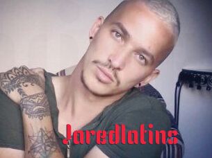 Jaredlatins