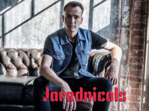 Jarednicols