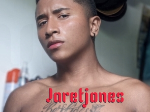 Jaretjones