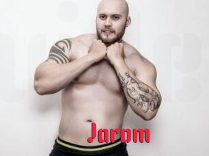 Jarom