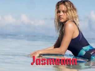 Jasmeann