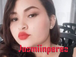 Jasmiinperez