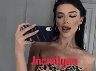 Jasmilynn