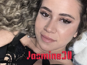 Jasmine30