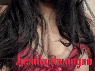 Jasminebunnyxo
