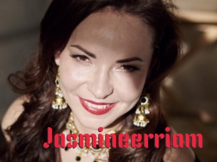 Jasmineerriam