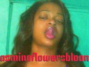 Jasmineflowersbloom
