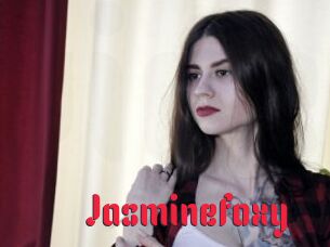 Jasminefoxy