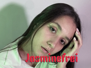 Jasminefrei