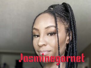 Jasminegarnet