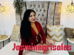 jasminegrisales Video Extrait