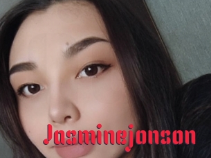 Jasminejonson