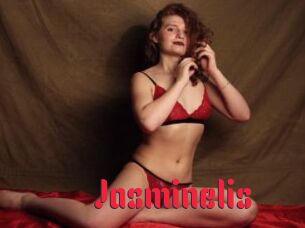 Jasminelis