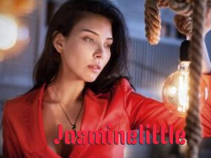 Jasminelittle