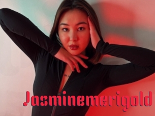 Jasminemerigold