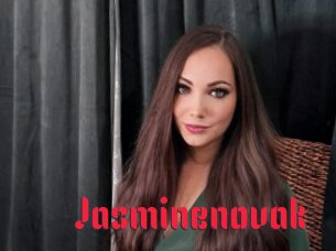 Jasminenovak