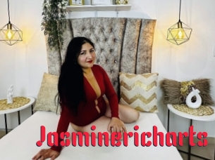 Jasminericharts