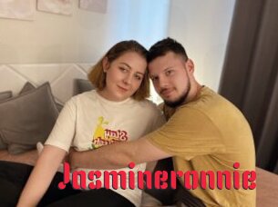 Jasmineronnie